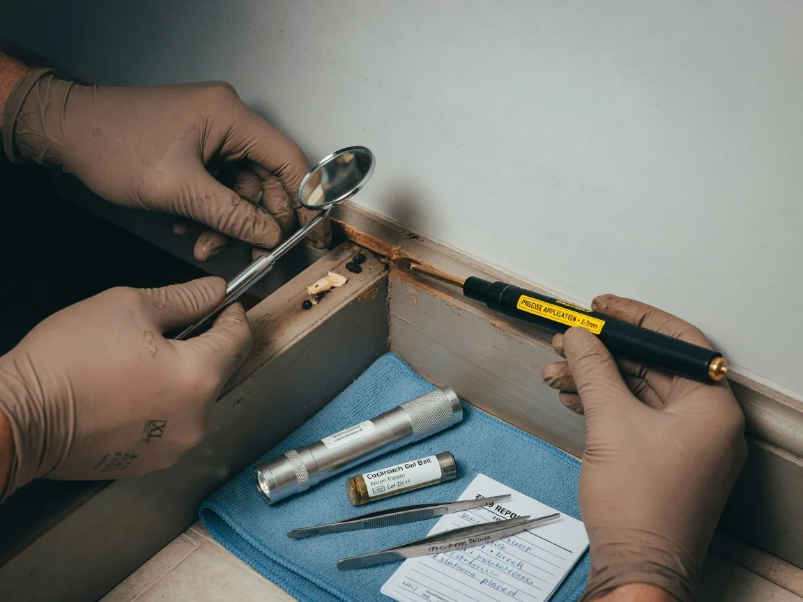 Why choose Emergency Pest Control in Solomons, MD
